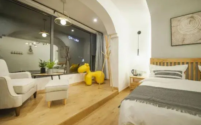 Fabulous Time Hostel