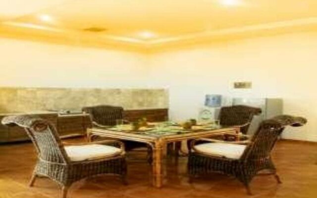 Osmond Villa Resort