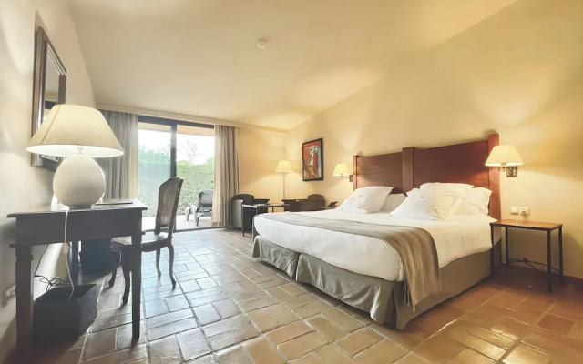 Mas Salvi Country Boutique Hotel