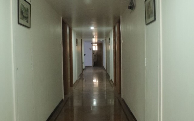 Hotel Kewal
