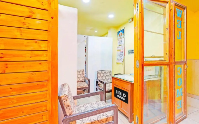 Hotel Le Sai