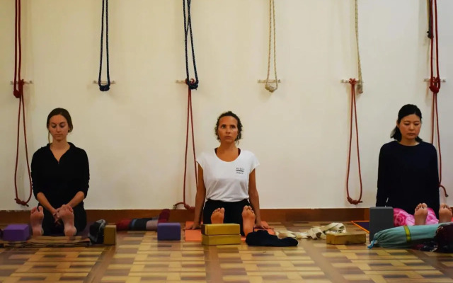 Green View by Green Tree Hotels