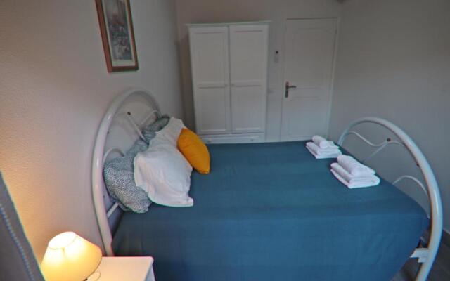 Pandora´s Beach House