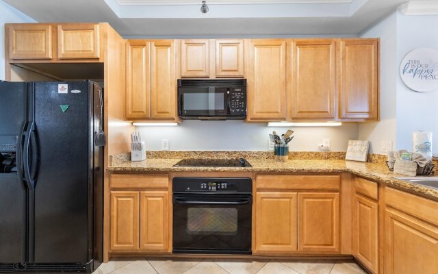 Beach Colony West 1B