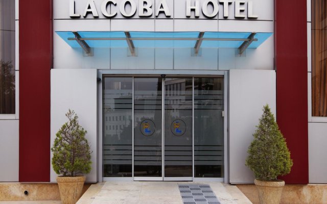 Lacoba Hotel – Adults Only