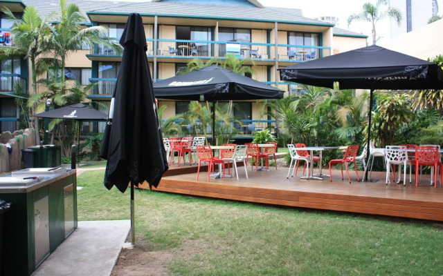 Paradise Resort Gold Coast