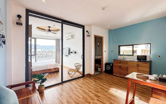 Sea Vista Boutique Hotel By Haviland
