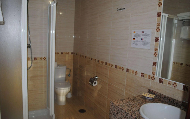 Hotel Albero