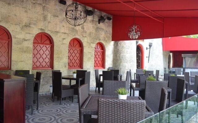 Mauad Hotel Boutique