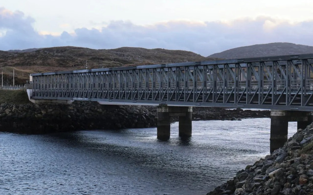 Loch View
