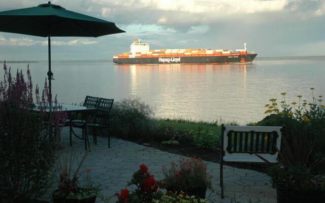 Le Murmure Des Eaux Cachï¿½es