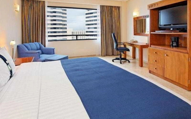 Holiday Inn Boca Del Rio