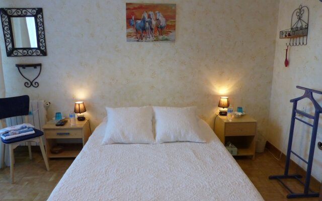 LOustaou de Fanny e Marius