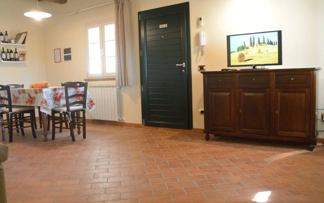 Agriturismo dei Setteventi