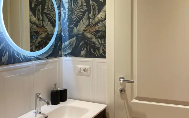 Modern 2 bedrooms - Cino 15