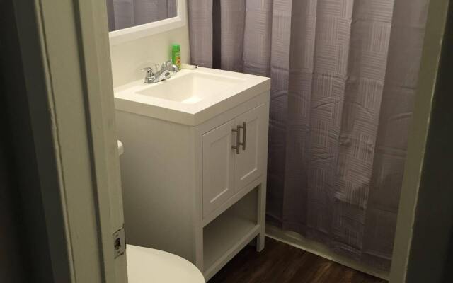 Good Knight Inn Motel