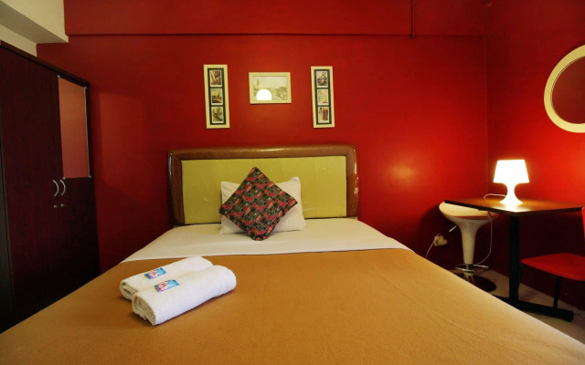 The London Living Apartment at Kebagusan City