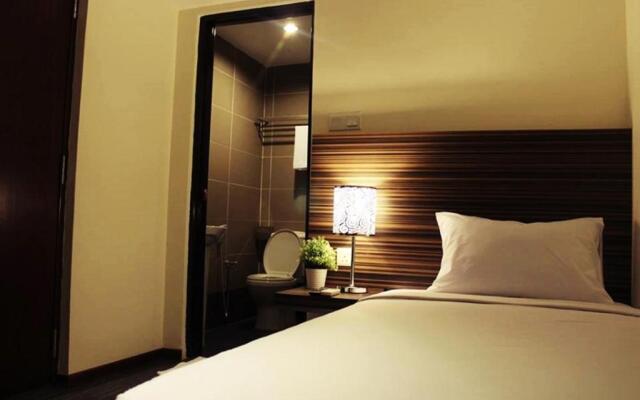 Hotel Sara's Inn Shah Alam