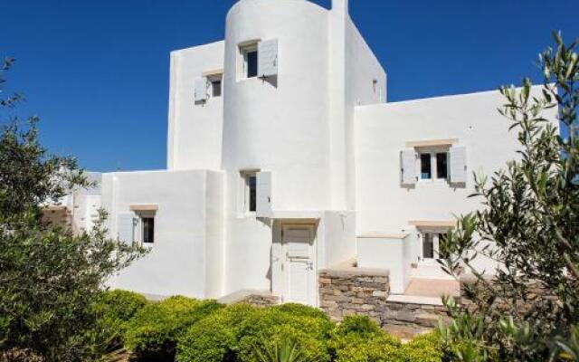 Villa Filizi