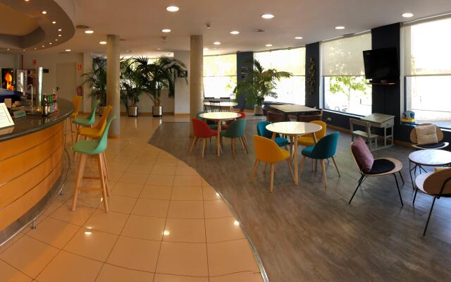 Holiday Inn Express Madrid-San Sebastian de los Reyes, an IHG Hotel