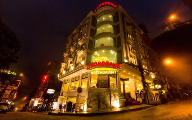 Le Bordeaux Sapa Hotel