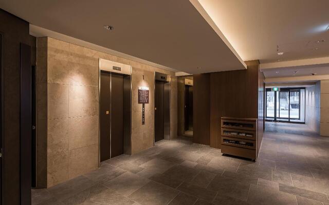 Hotel Mystays Nagoya Nishiki