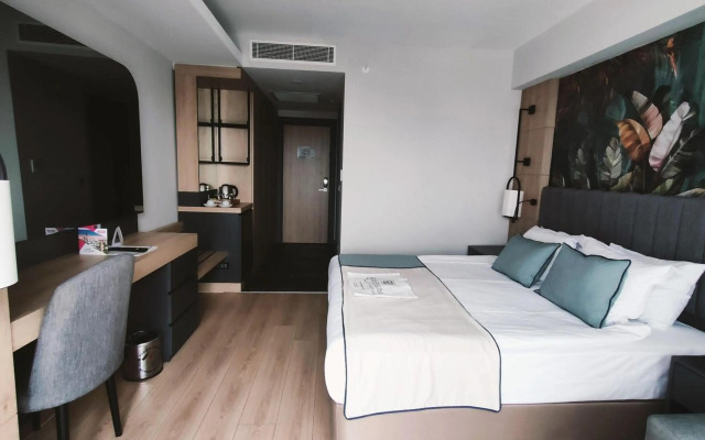 Side Zeugma Hotel
