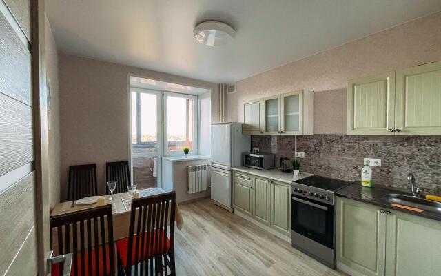 SeveRent (СевеРент) на улице Макаренко