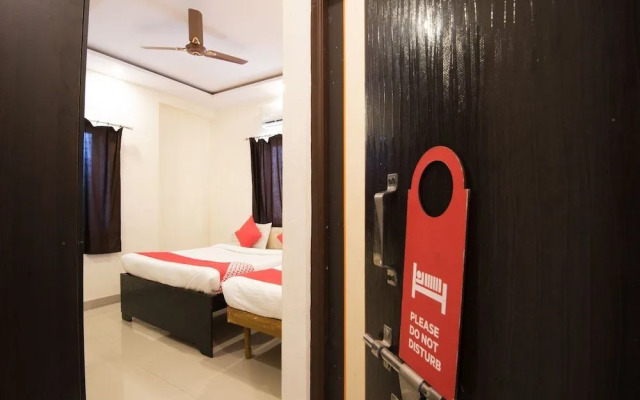 Sumiran Plaza By OYO Rooms