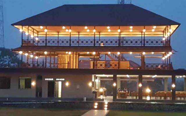 Nusantara Hotel Sembalun