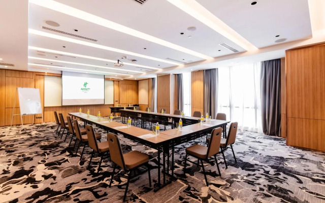 Holiday Inn Sepang Airport by IHG