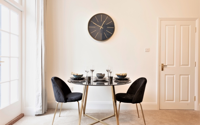 Your Apartment Frederick Place - No.1