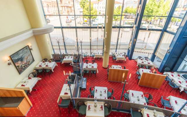 IntercityHotel Schwerin