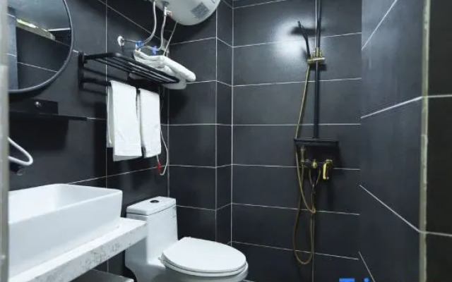 Zhenyuan Dudu Xiaoshe