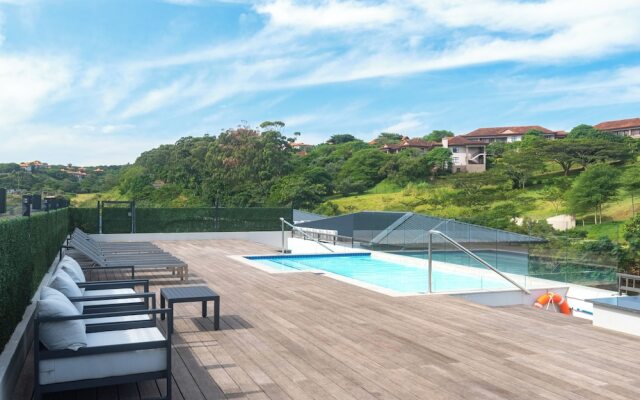 164 Zimbali Lakes Boulevard Suites