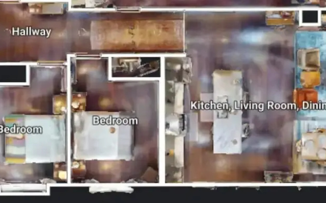 Meadowlark Suite - 201 2b1b