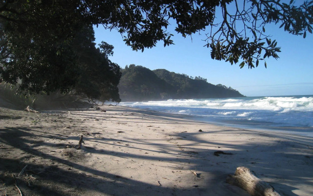 Kaimai Country Lodge