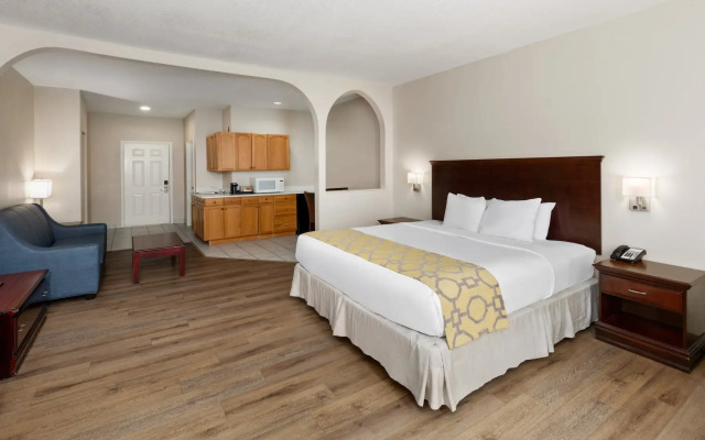 Baymont by Wyndham Houston Brookhollow