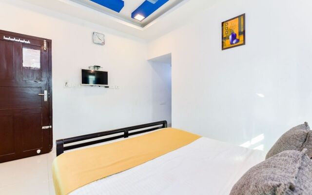 Oyo 37783 Kuwait Residency