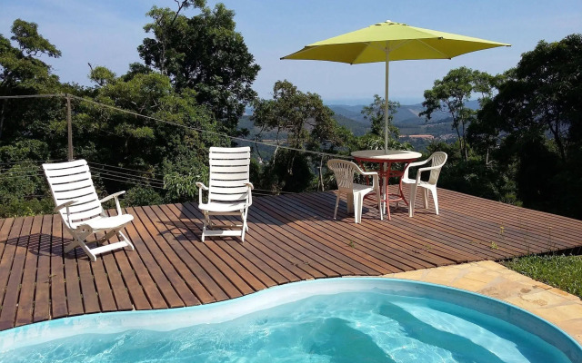 Pousada Estrela Alpina