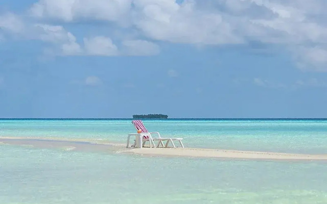 Kudahuvadhoo Hostel