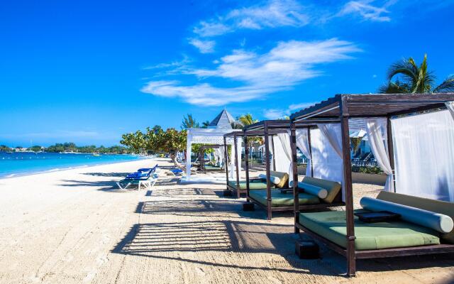 Azul Beach Resort Negril, Gourmet All Inclusive by Karisma