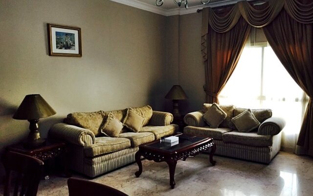 Vesta 2 Apartments