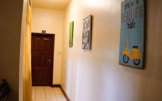 Wag Hill Homestay
