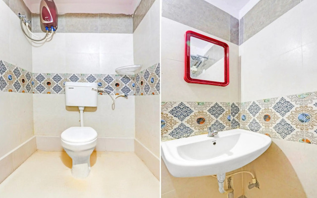 Flagship 48845 Laxmi Residency