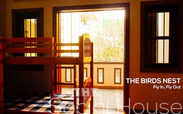 The Social House - City Villa