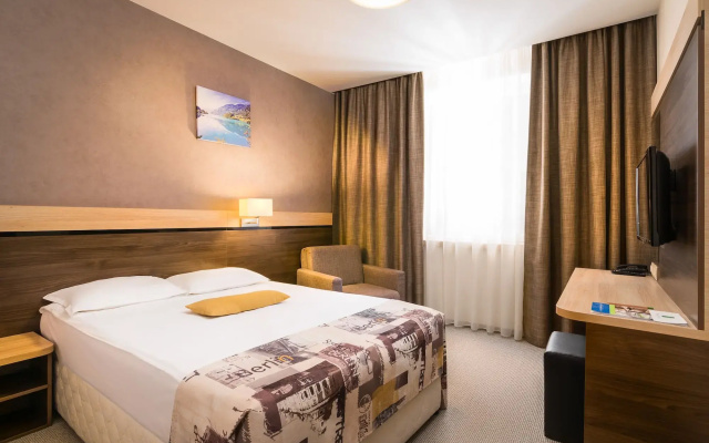 Dunav Plaza Hotel