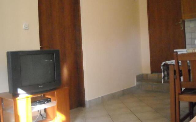 Apartment Bozac 373