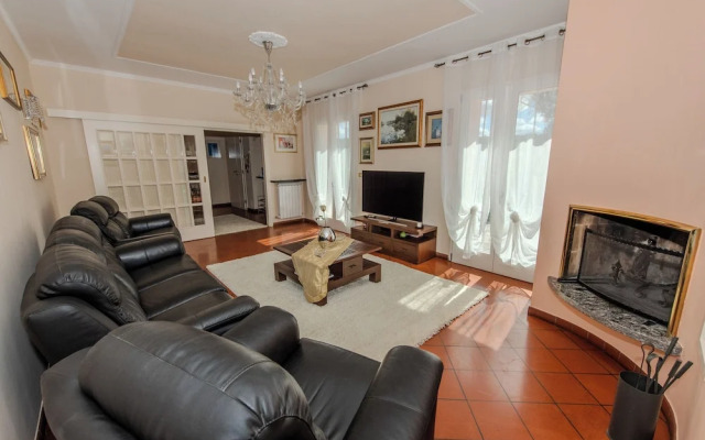 Villa Ninfea Lux Tavullia, Jacuzzi, Garden, Wifi, Ac