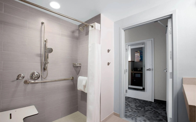 Courtyard by Marriott Jacksonville I-295/East Beltway
